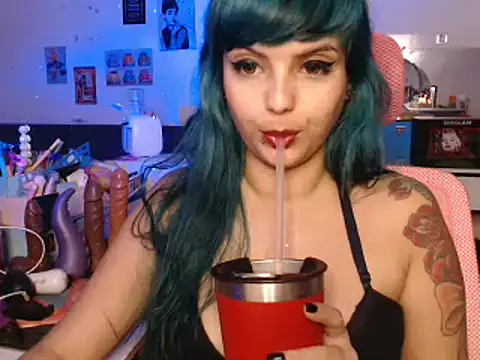 Snapshot of KylieConod chatting on 3, 2, 2025 KylieConod online show from 3, 2, 2025