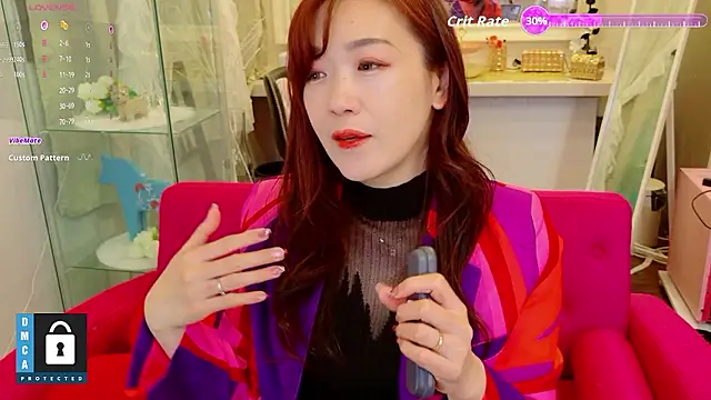 -N Miyabi- online show from 21, 2, 2026