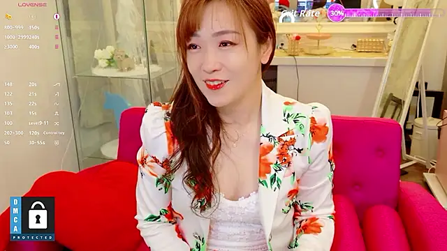 -N Miyabi- online show from 22, 3, 2026