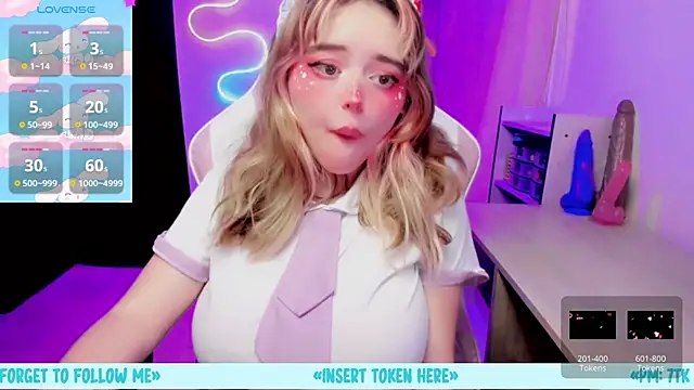 anjana yuii online show from 10, 3, 2025