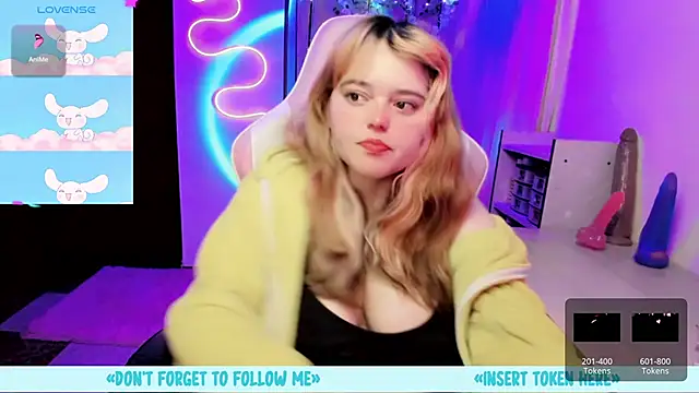 anjana yuii online show from 22, 3, 2025