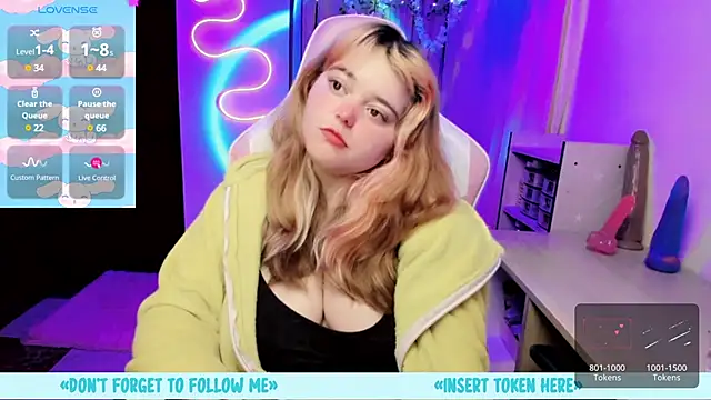 anjana yuii online show from 22, 3, 2025