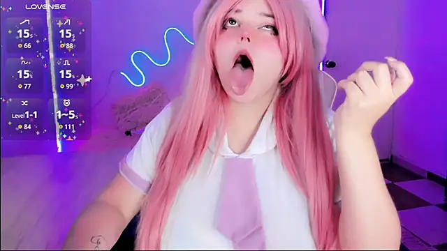 anjana yuii online show from 13, 9, 2025