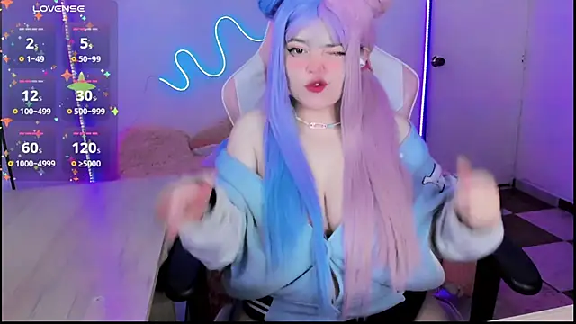 anjana yuii online show from 14, 9, 2025