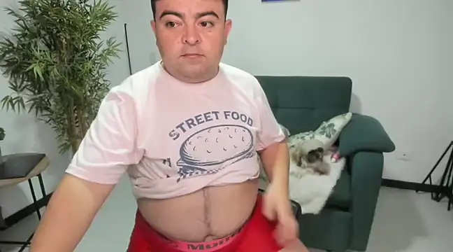 naughty bear online show from 24, 12, 2024