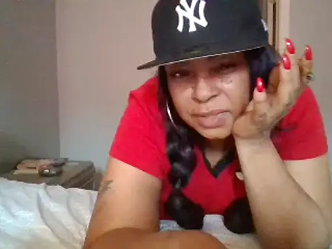 Snapshot of MSweetLindaParks chatting on 13, 1, 2025 MSweetLindaParks online show from 13, 1, 2025