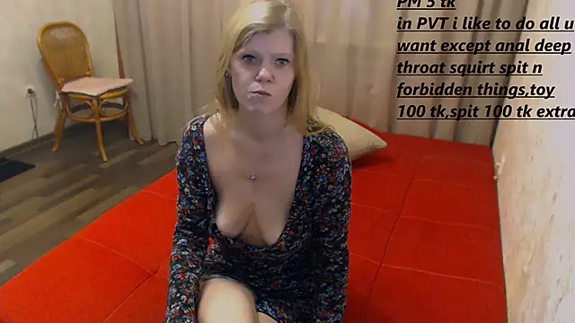 PublicSecret online show from 14, 12, 2024