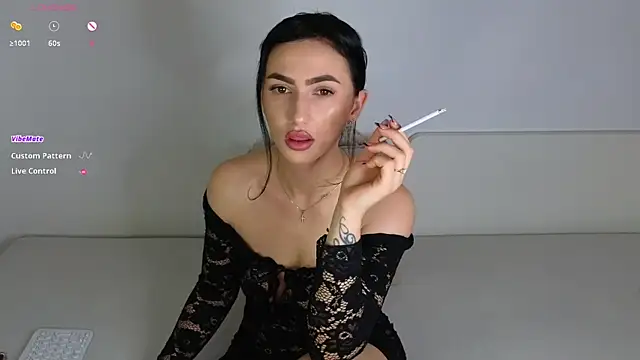 Snapshot of BbyKristy chatting on 6, 3, 2025 BbyKristy online show from 6, 3, 2025