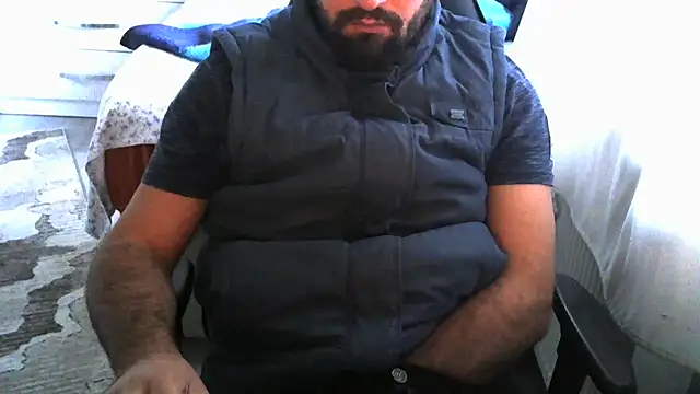 Snapshot of crazybaby5461 chatting on 30, 10, 2025 crazybaby5461 online show from 30, 10, 2025