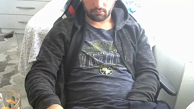 Snapshot of crazybaby5461 chatting on 18, 11, 2025 crazybaby5461 online show from 18, 11, 2025