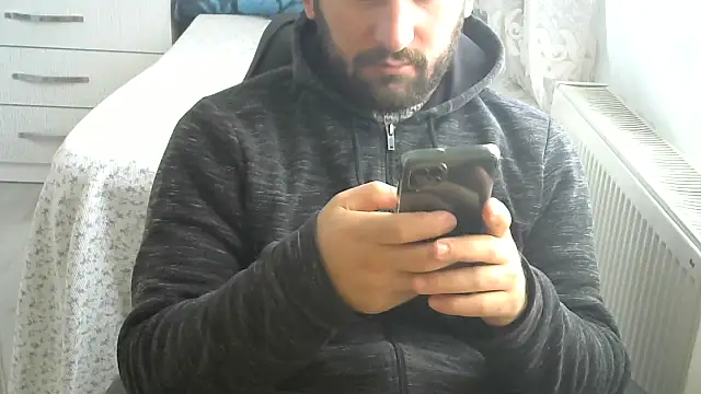 Snapshot of crazybaby5461 chatting on 25, 11, 2025 crazybaby5461 online show from 25, 11, 2025