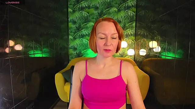 NikaGentle online show from 2, 12, 2024