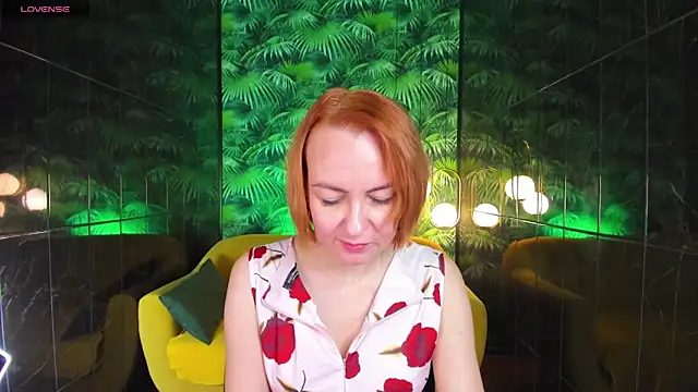 NikaGentle online show from 4, 12, 2024