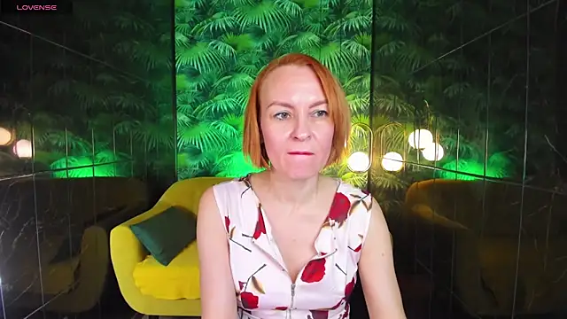 NikaGentle online show from 4, 12, 2024