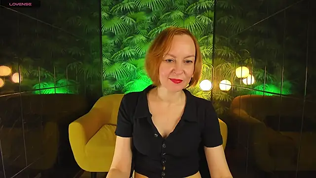 NikaGentle online show from 10, 12, 2024