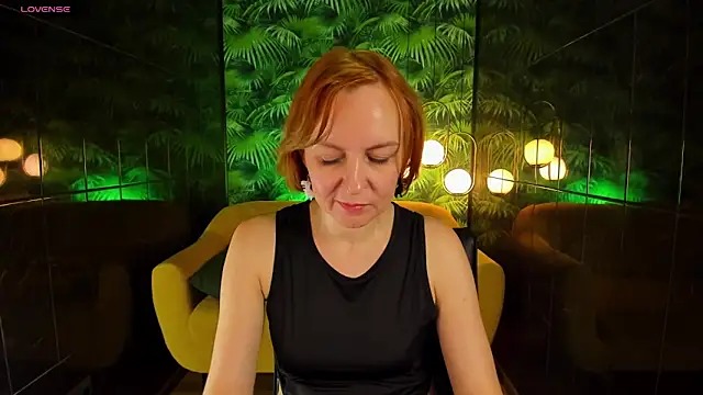 NikaGentle online show from 12, 12, 2024