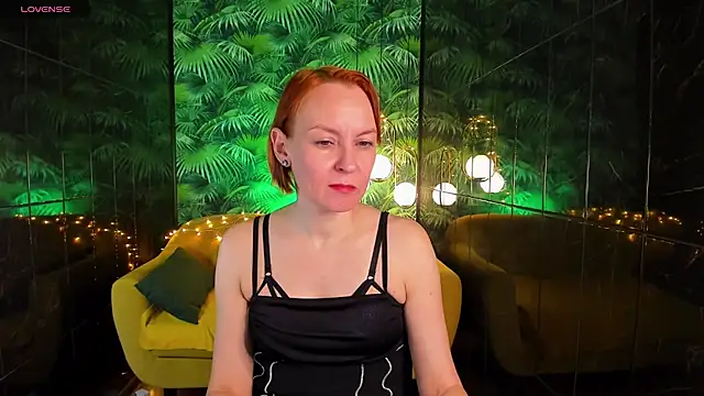 NikaGentle online show from 29, 12, 2024