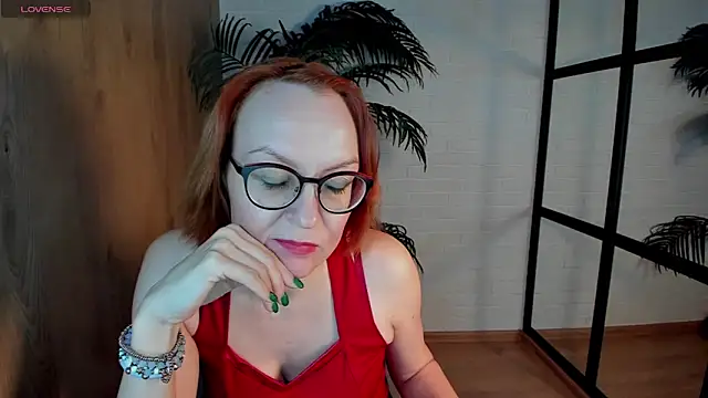 NikaGentle online show from 27, 1, 2025