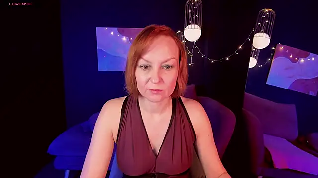 NikaGentle online show from 29, 1, 2025