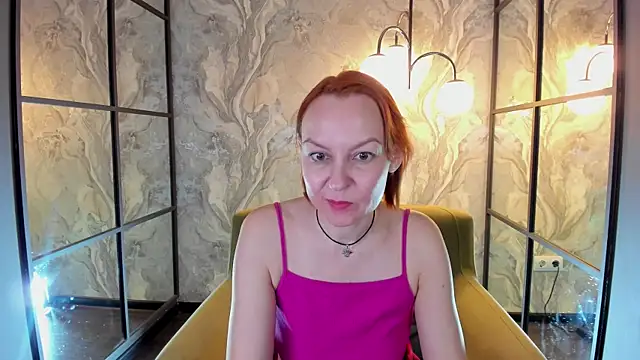 NikaGentle online show from 21, 3, 2025