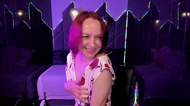 NikaGentle online show from 20, 10, 2025