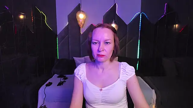 NikaGentle online show from 29, 11, 2025