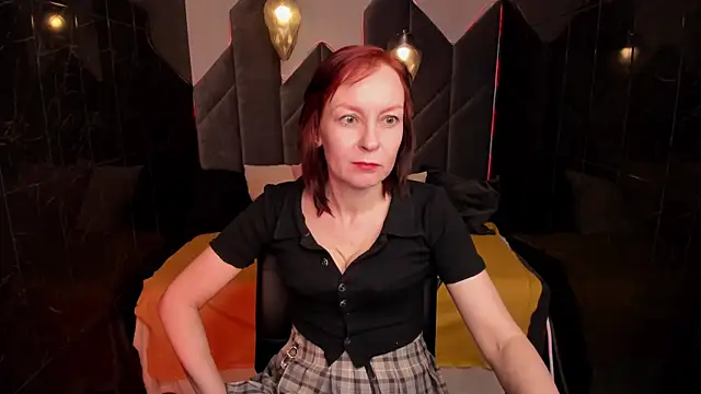 Snapshot of NikaGentle chatting on 8, 3, 2026 NikaGentle online show from 8, 3, 2026