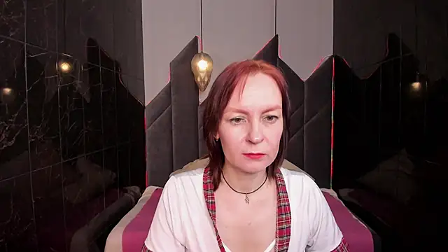Snapshot of NikaGentle chatting on 14, 3, 2026 NikaGentle online show from 14, 3, 2026