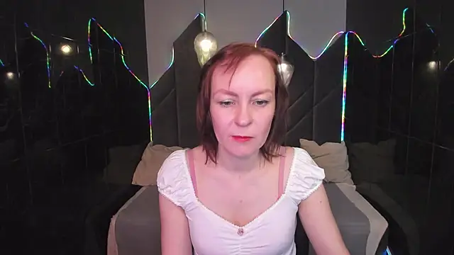 Snapshot of NikaGentle chatting on 26, 3, 2026 NikaGentle online show from 26, 3, 2026