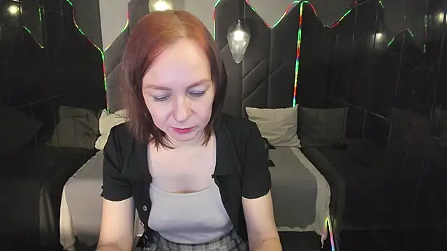 Snapshot of NikaGentle chatting on 21, 4, 2026 NikaGentle online show from 21, 4, 2026