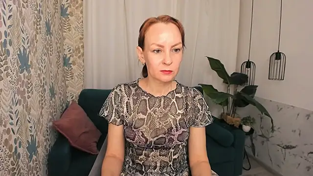 Snapshot of NikaGentle chatting on 6, 7, 2026 NikaGentle online show from 6, 7, 2026