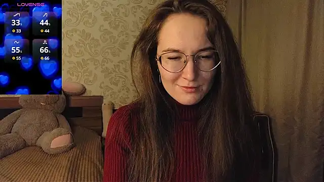 AgnesGraham online show from 17, 1, 2025