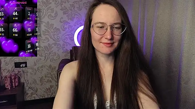 AgnesGraham online show from 28, 2, 2026