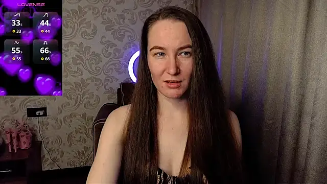 AgnesGraham online show from 13, 3, 2026