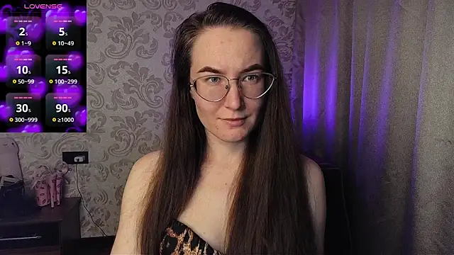 AgnesGraham online show from 23, 3, 2026