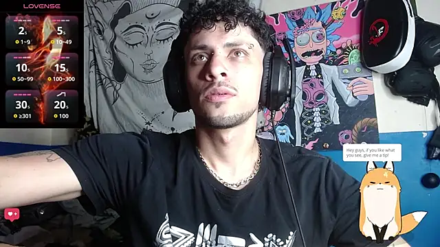 Snapshot of Apolo_S chatting on 26, 11, 2025 Apolo S online show from 26, 11, 2025