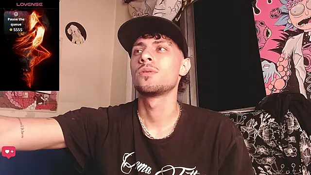 Snapshot of Apolo_S chatting on 27, 11, 2025 Apolo S online show from 27, 11, 2025