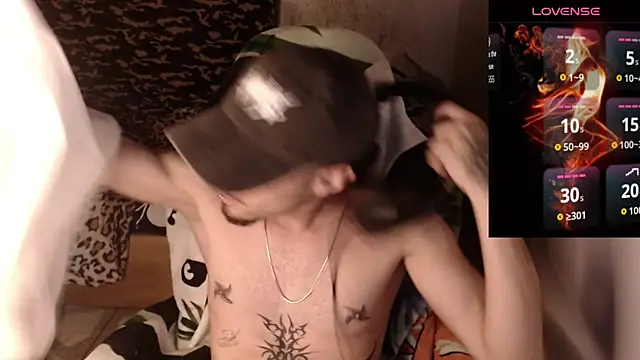 Apolo S online show from 8, 1, 2026