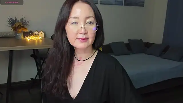 Snapshot of AvroraSakura chatting on 27, 12, 2024 AvroraSakura online show from 27, 12, 2024