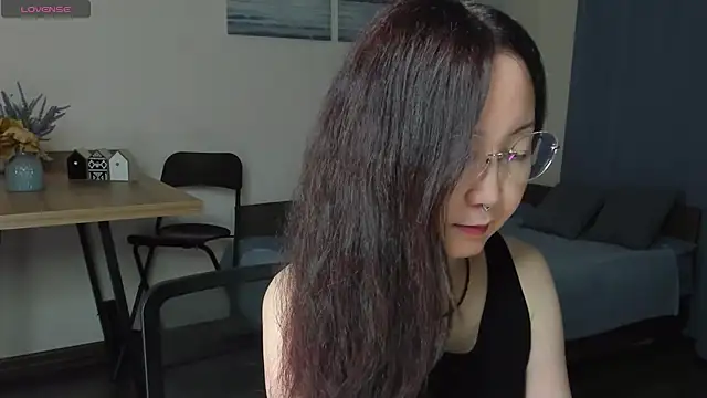 Snapshot of AvroraSakura chatting on 10, 1, 2025 AvroraSakura online show from 10, 1, 2025