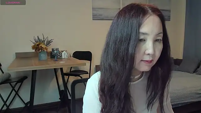 Snapshot of AvroraSakura chatting on 15, 1, 2025 AvroraSakura online show from 15, 1, 2025