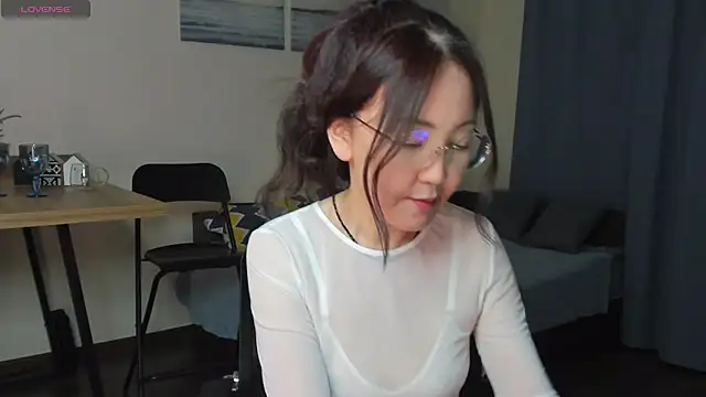 Snapshot of AvroraSakura chatting on 17, 1, 2025 AvroraSakura online show from 17, 1, 2025