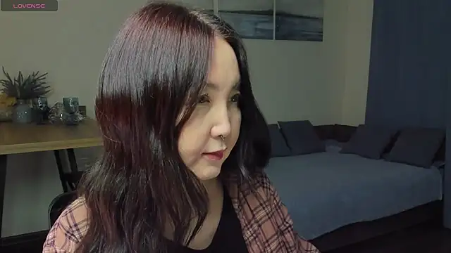 Snapshot of AvroraSakura chatting on 25, 1, 2025 AvroraSakura online show from 25, 1, 2025