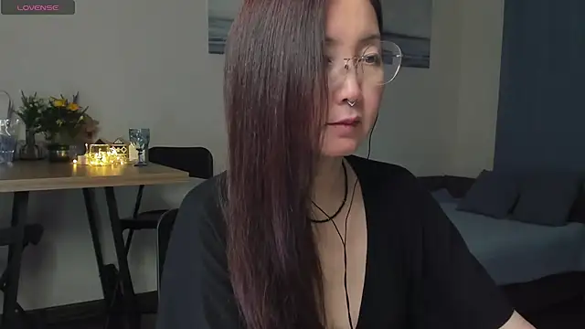 Snapshot of AvroraSakura chatting on 3, 3, 2025 AvroraSakura online show from 3, 3, 2025