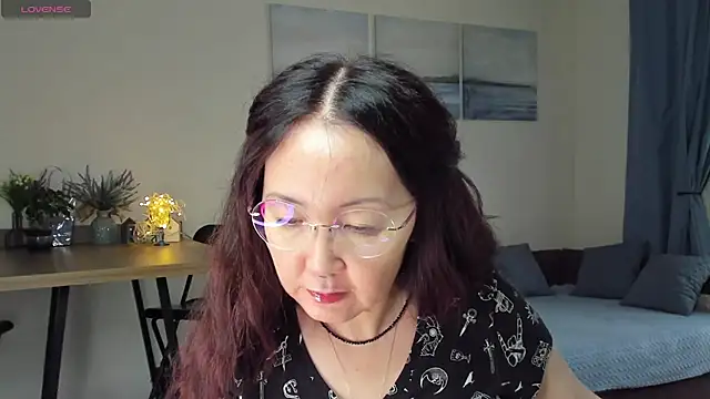 Snapshot of AvroraSakura chatting on 13, 3, 2025 AvroraSakura online show from 13, 3, 2025