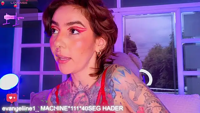 Snapshot of Evangelyne_1 chatting on 4, 3, 2025 Evangelyne 1 online show from 4, 3, 2025