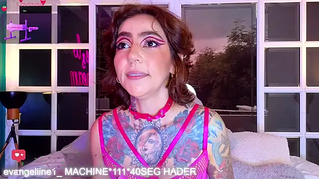 Snapshot of Evangelyne_1 chatting on 8, 3, 2025 Evangelyne 1 online show from 8, 3, 2025