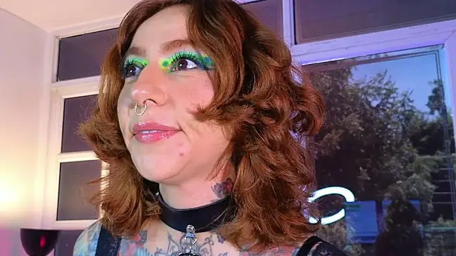 Snapshot of Evangelyne_1 chatting on 30, 9, 2025 Evangelyne 1 online show from 30, 9, 2025