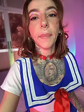 Snapshot of Evangelyne_1 chatting on 4, 10, 2025 Evangelyne 1 online show from 4, 10, 2025