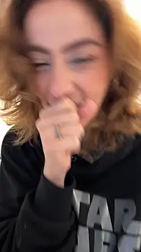 Snapshot of Evangelyne_1 chatting on 20, 11, 2025 Evangelyne 1 online show from 20, 11, 2025